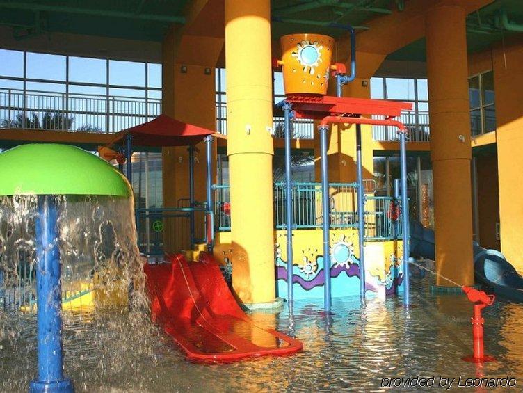 Splash Panama City Beach Exteriör bild