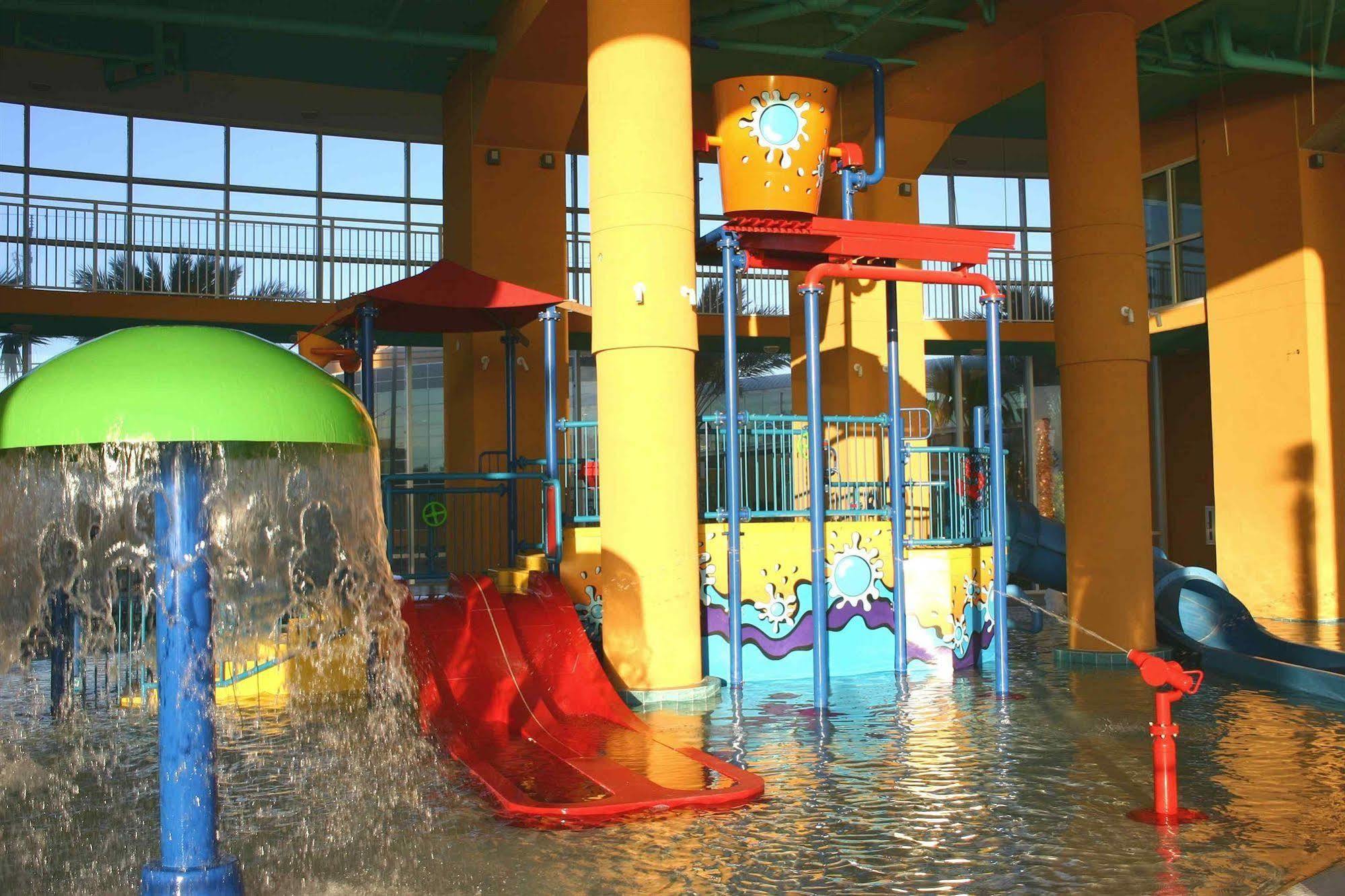 Splash Panama City Beach Exteriör bild