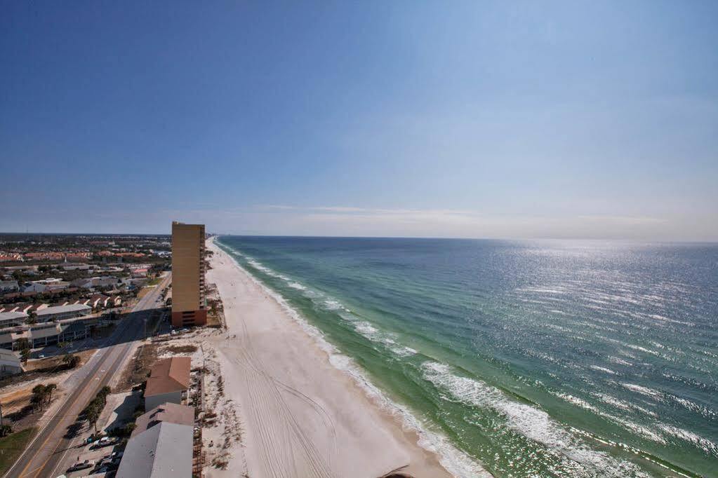 Splash Panama City Beach Exteriör bild